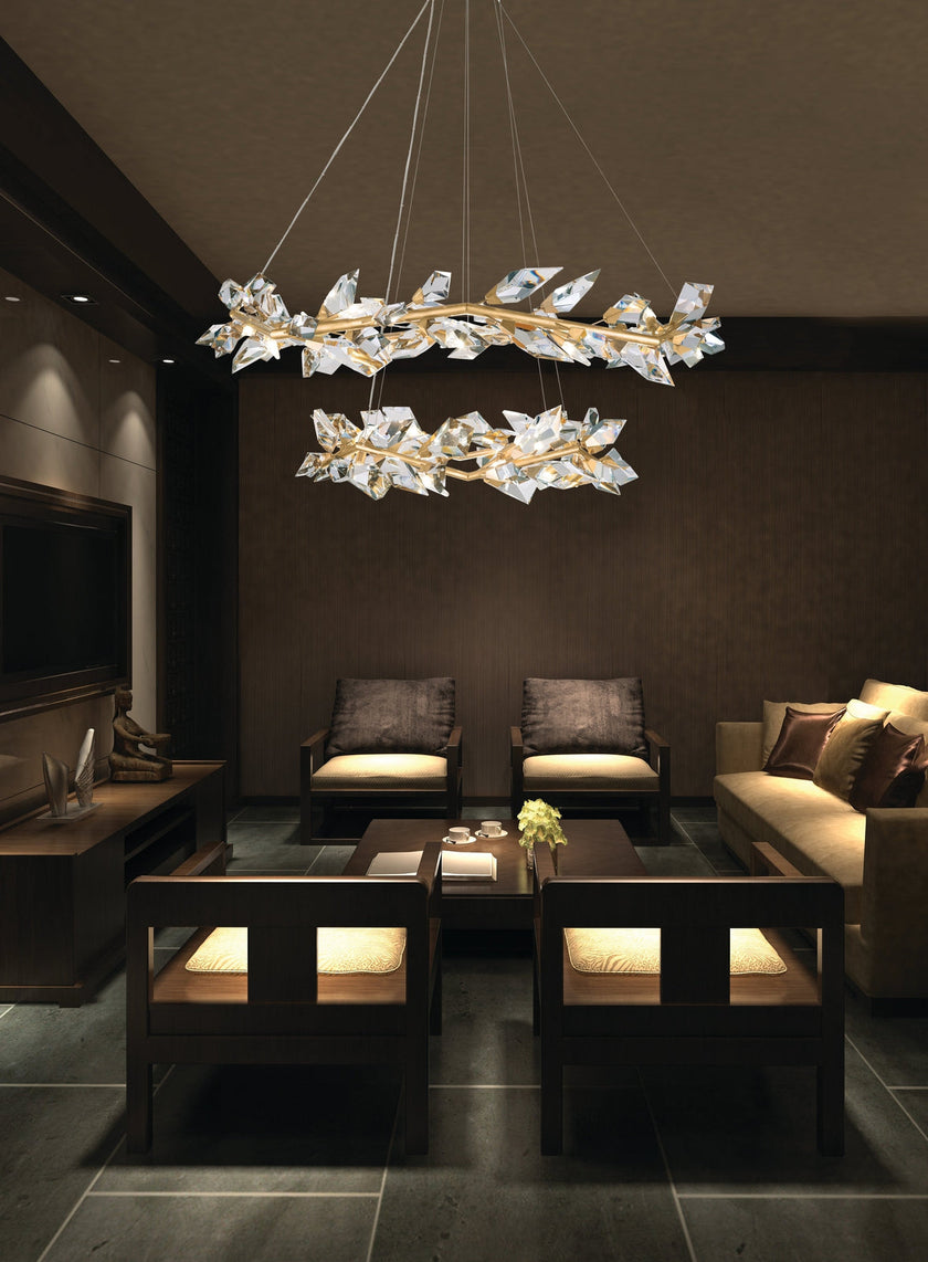 Fine Art Foret 55