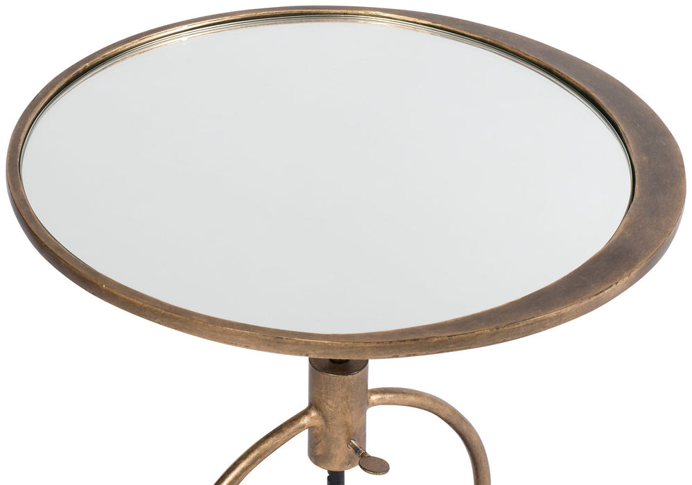 Vanguard Barry Goralnick Montgomery Martini Table