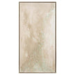 John Richard Mary Hong's Sepia Abstract Wall Art