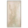 John Richard Mary Hong's Sepia Abstract Wall Art