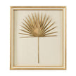 John Richard Palmetto Frond Wall Art