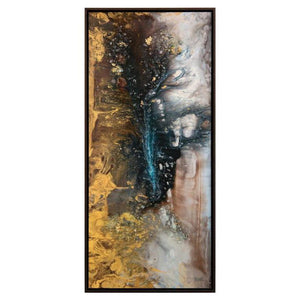 John Richard Mary Hong's Heavenly Pair Wall Art