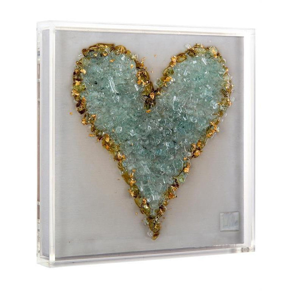 John Richard Mary Hong's Valentine Wall Art
