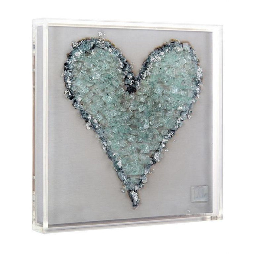 John Richard Mary Hong's Valentine Wall Art