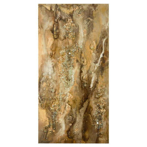 John Richard Mary Hong's Radiant Wall Art