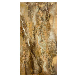 John Richard Mary Hong's Radiant Wall Art