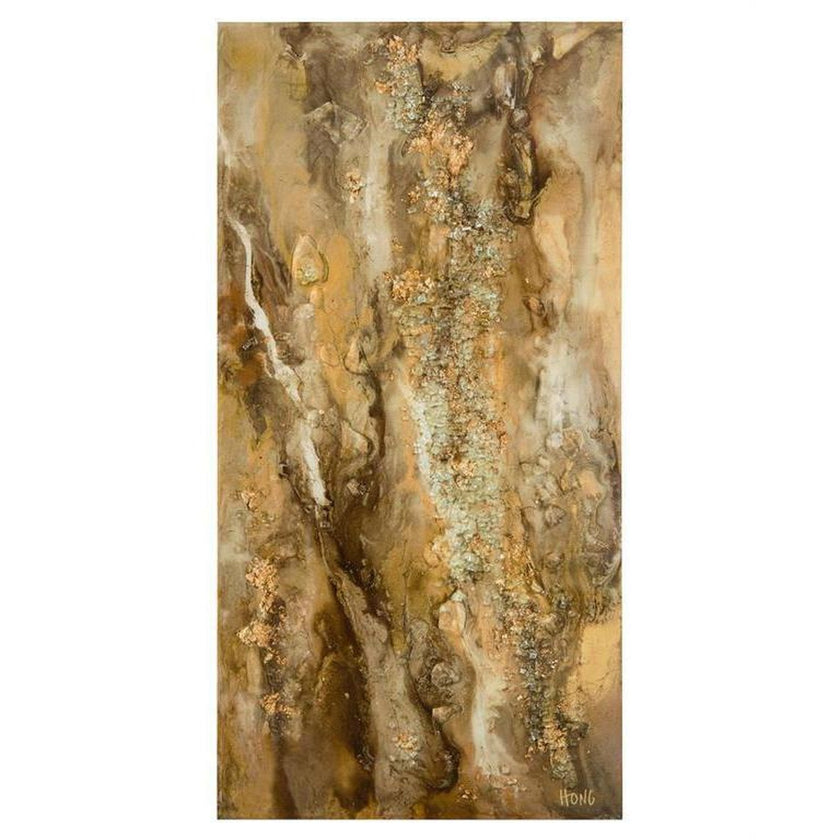 John Richard Mary Hong's Radiant Wall Art