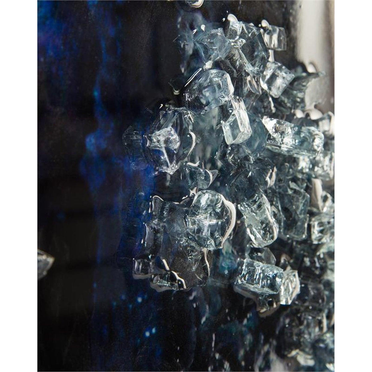 John Richard Mary Hong's Mystic River Wall Art