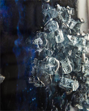 John Richard Mary Hong's Mystic River Wall Art