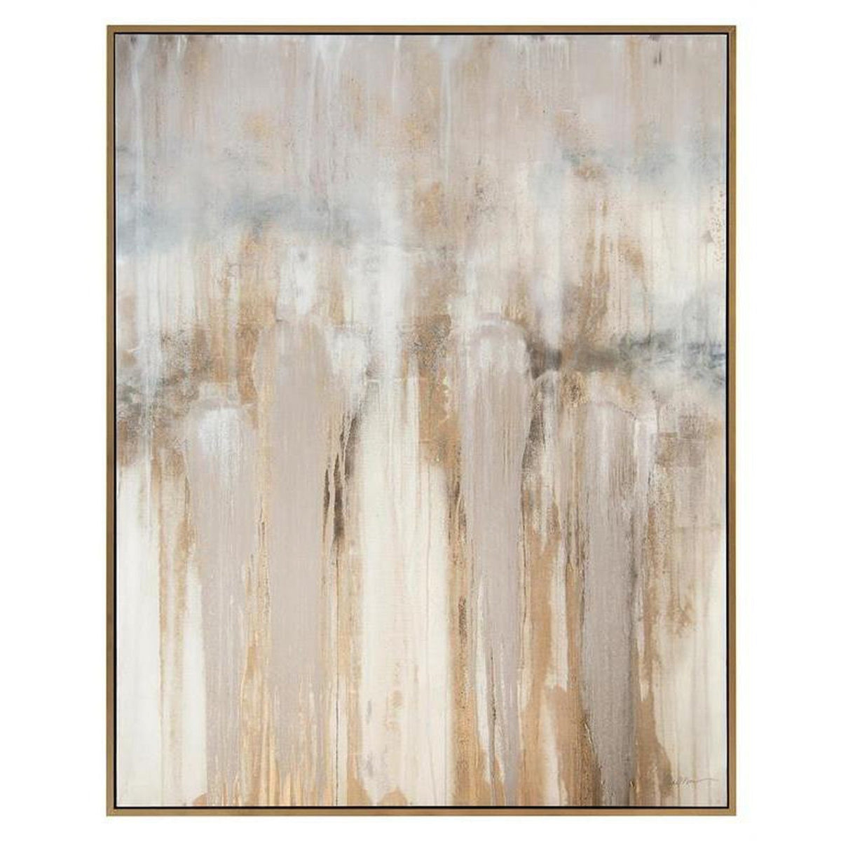 John Richard Mark Mcdowell's Solstice Wall Art