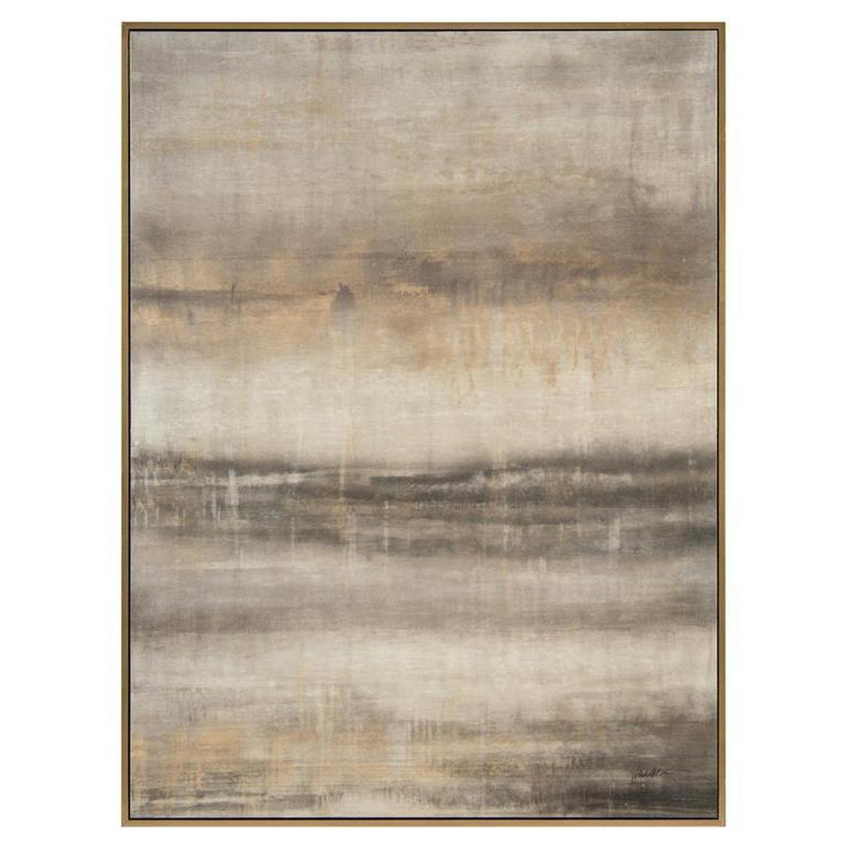 John Richard Mark Mcdowell's Veil Wall Art