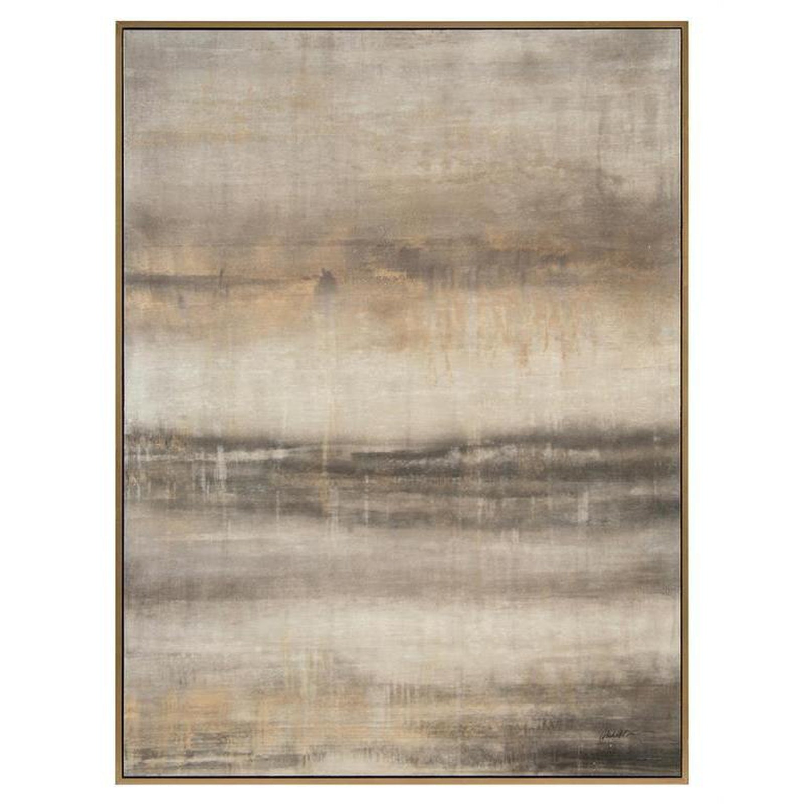 John Richard Mark Mcdowell's Veil Wall Art