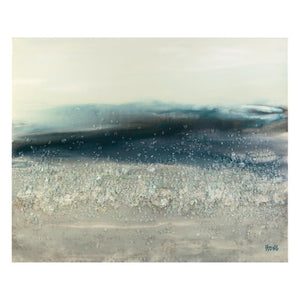 John Richard Mary Hong's Deep Blue Sea Wall Art