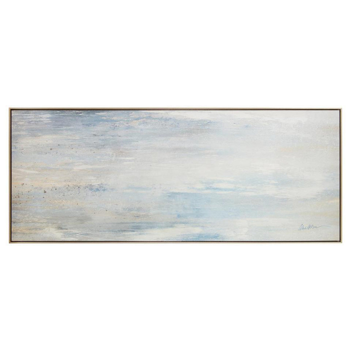 John Richard Mark Mcdowell's Skyscape Wall Art