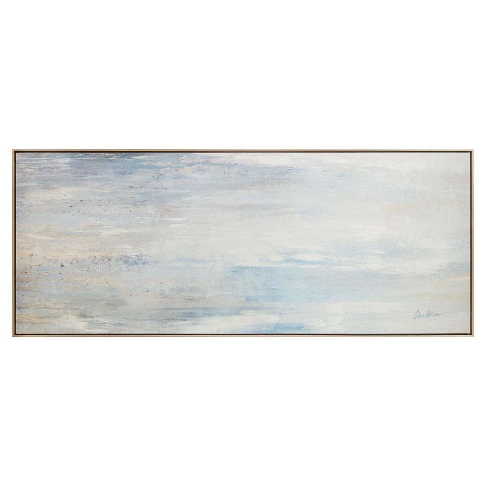 John Richard Mark Mcdowell's Skyscape Wall Art