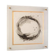 John Richard Mud Ring Wall Art