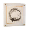 John Richard Mud Ring Wall Art