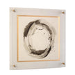 John Richard Mud Ring Wall Art