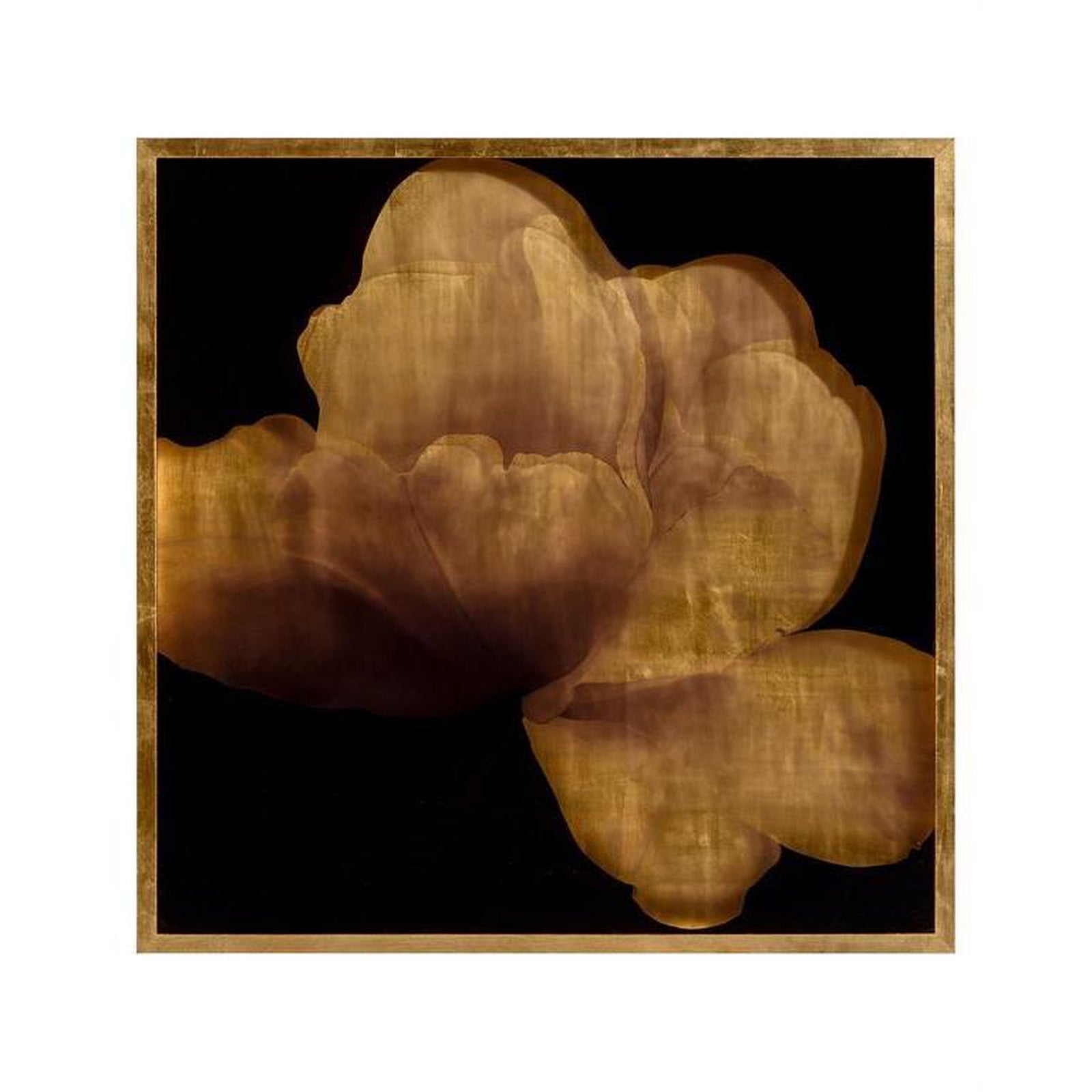 John Richard Mark Mcdowell's Kin Saki Wall Art