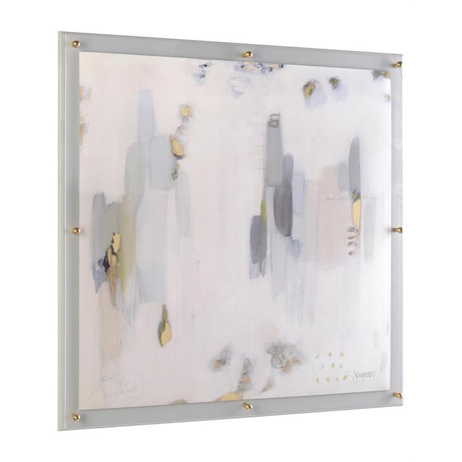 John Richard Jennifer Poe's Meet You There Wall Art