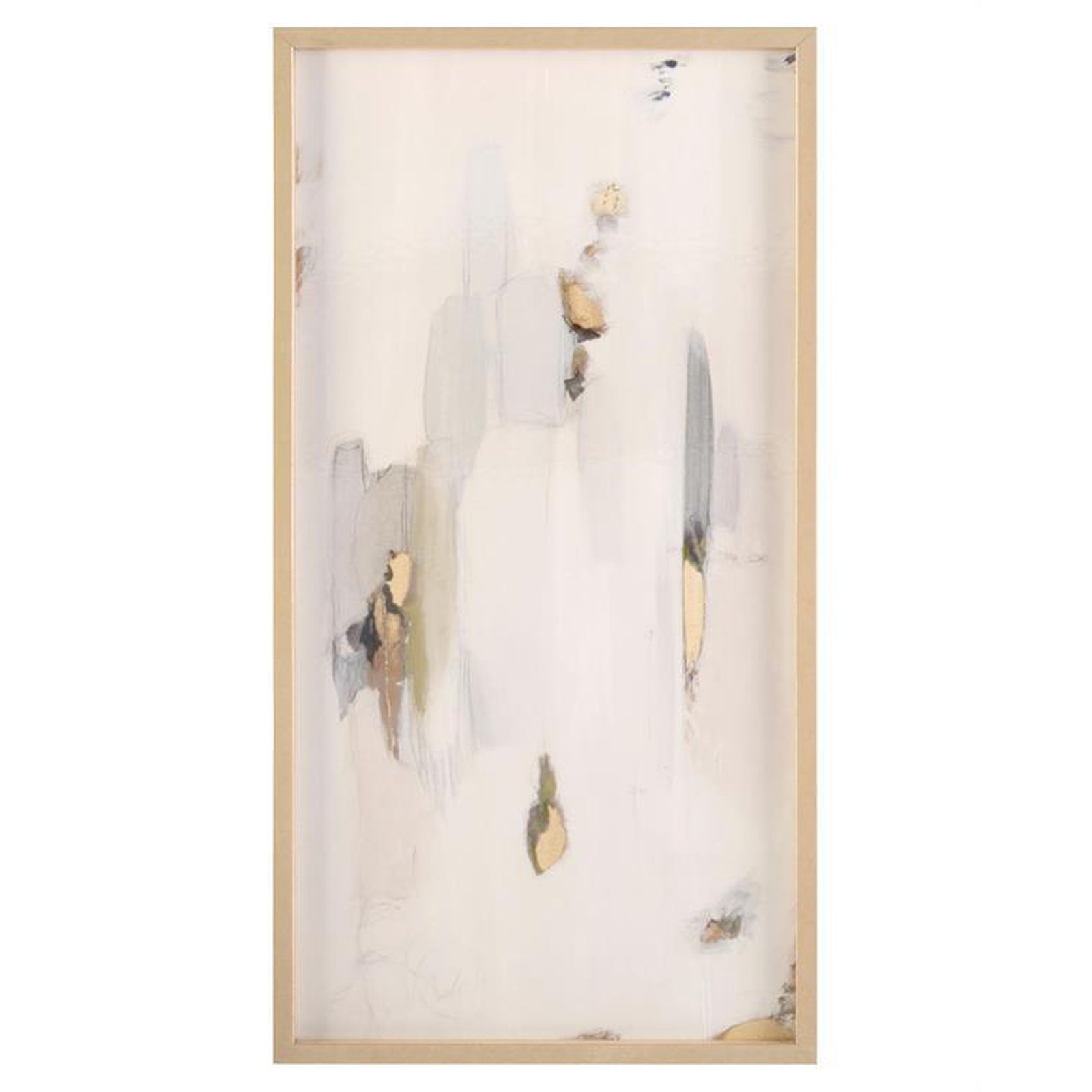 John Richard Jennifer Poe's See You Soon Wall Art