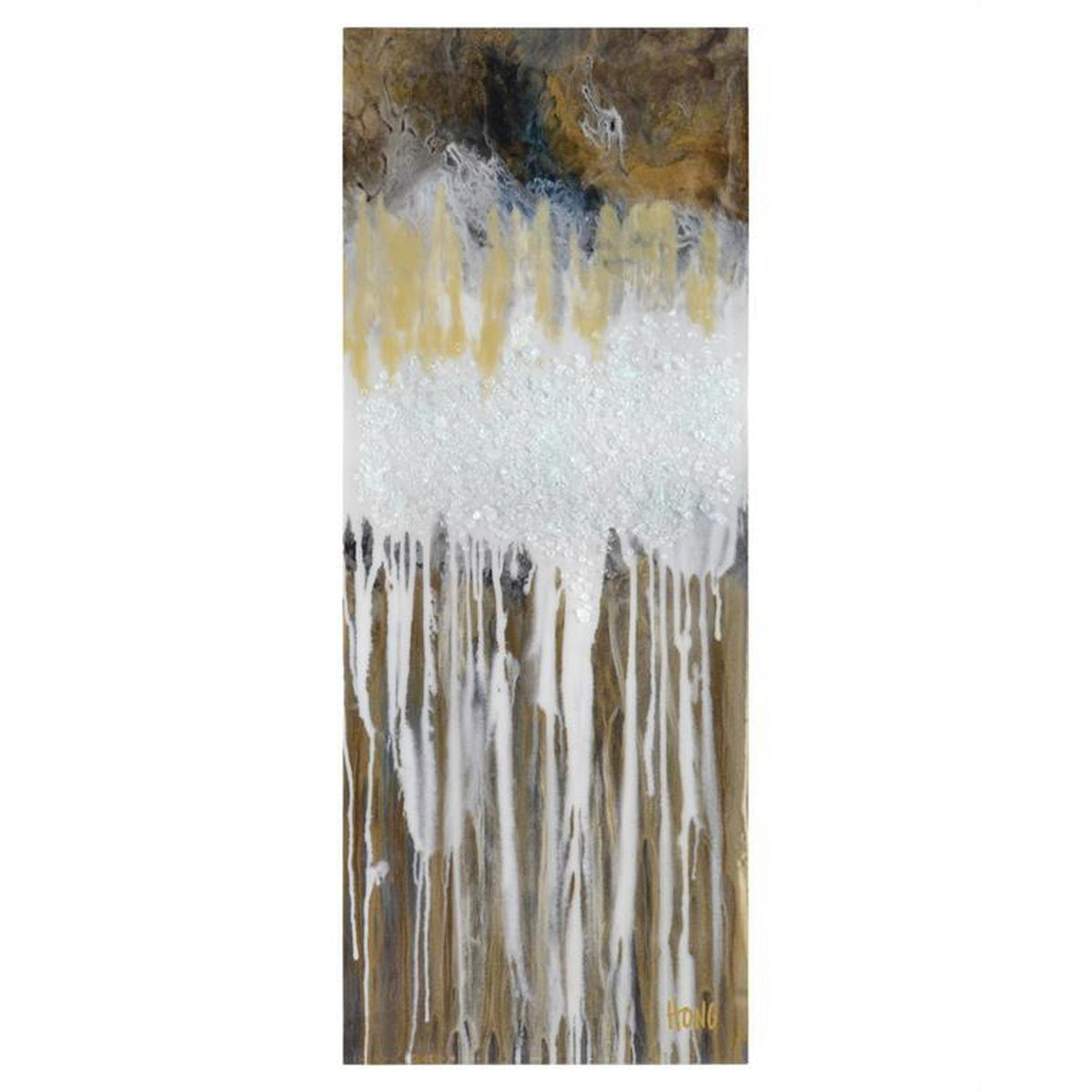 John Richard Mary Hong's Harvest Sky Wall Art