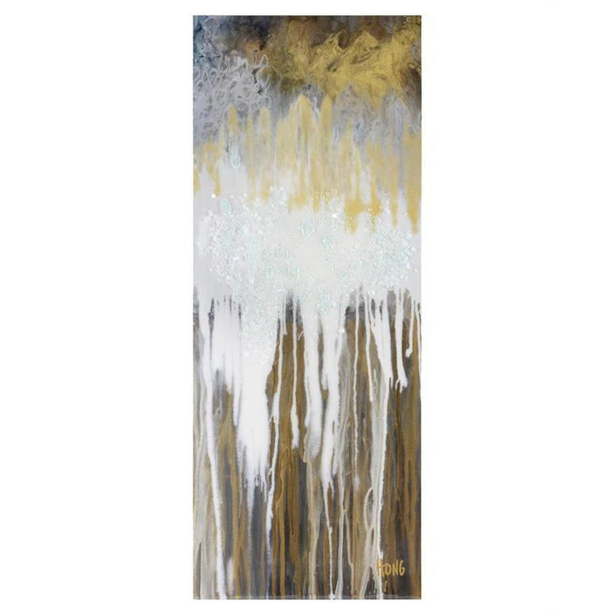 John Richard Mary Hong's Harvest Sky Wall Art