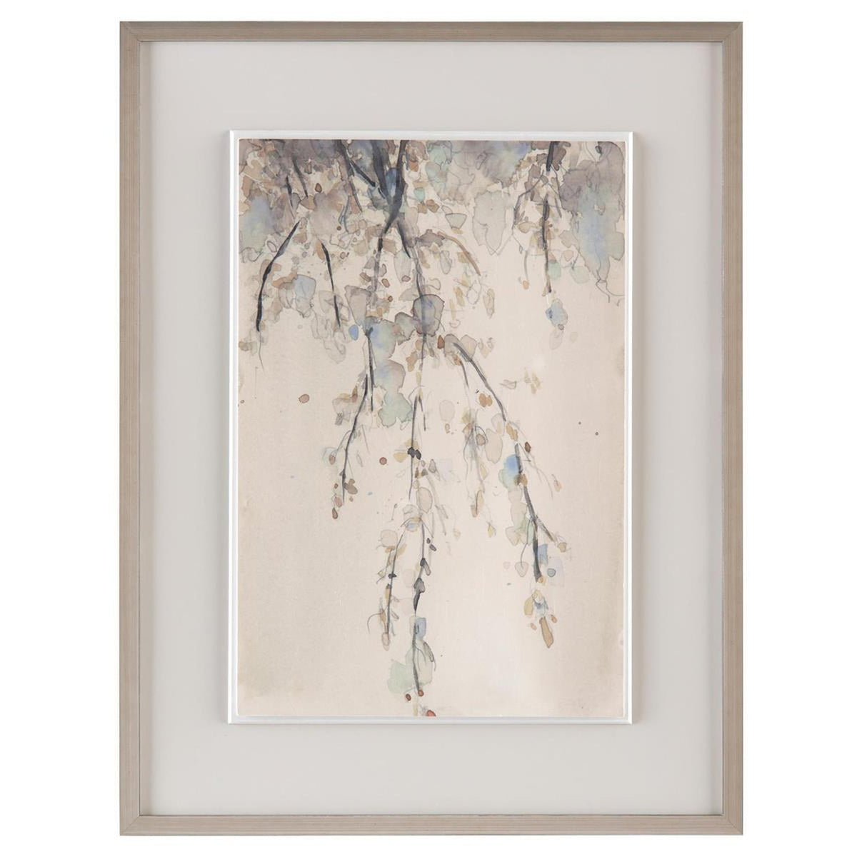 John Richard Casual Shade Ii Wall Art