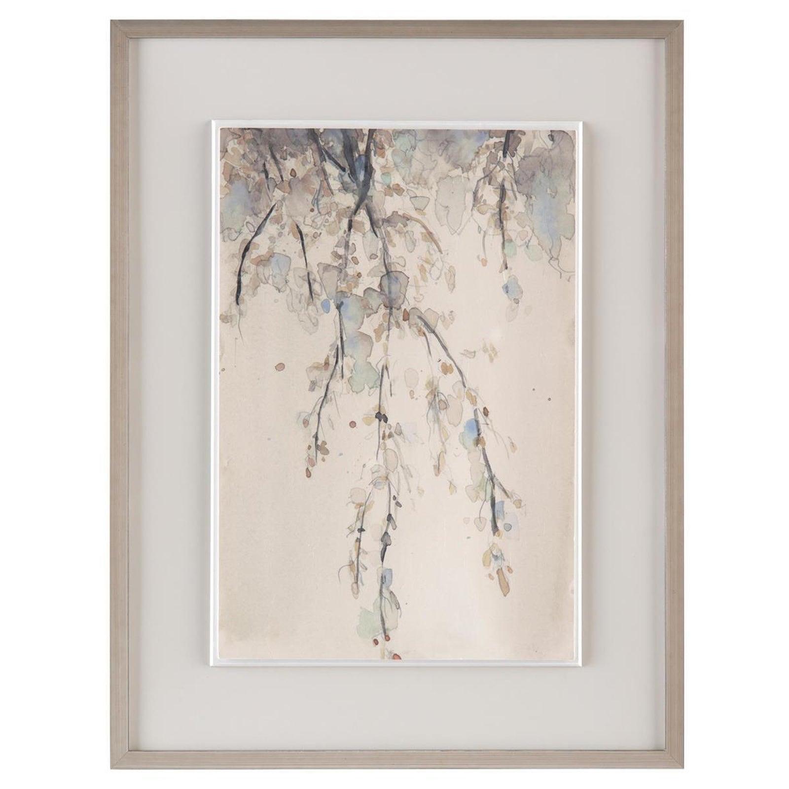 John Richard Casual Shade Ii Wall Art