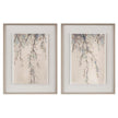 John Richard Casual Shade Ii Wall Art