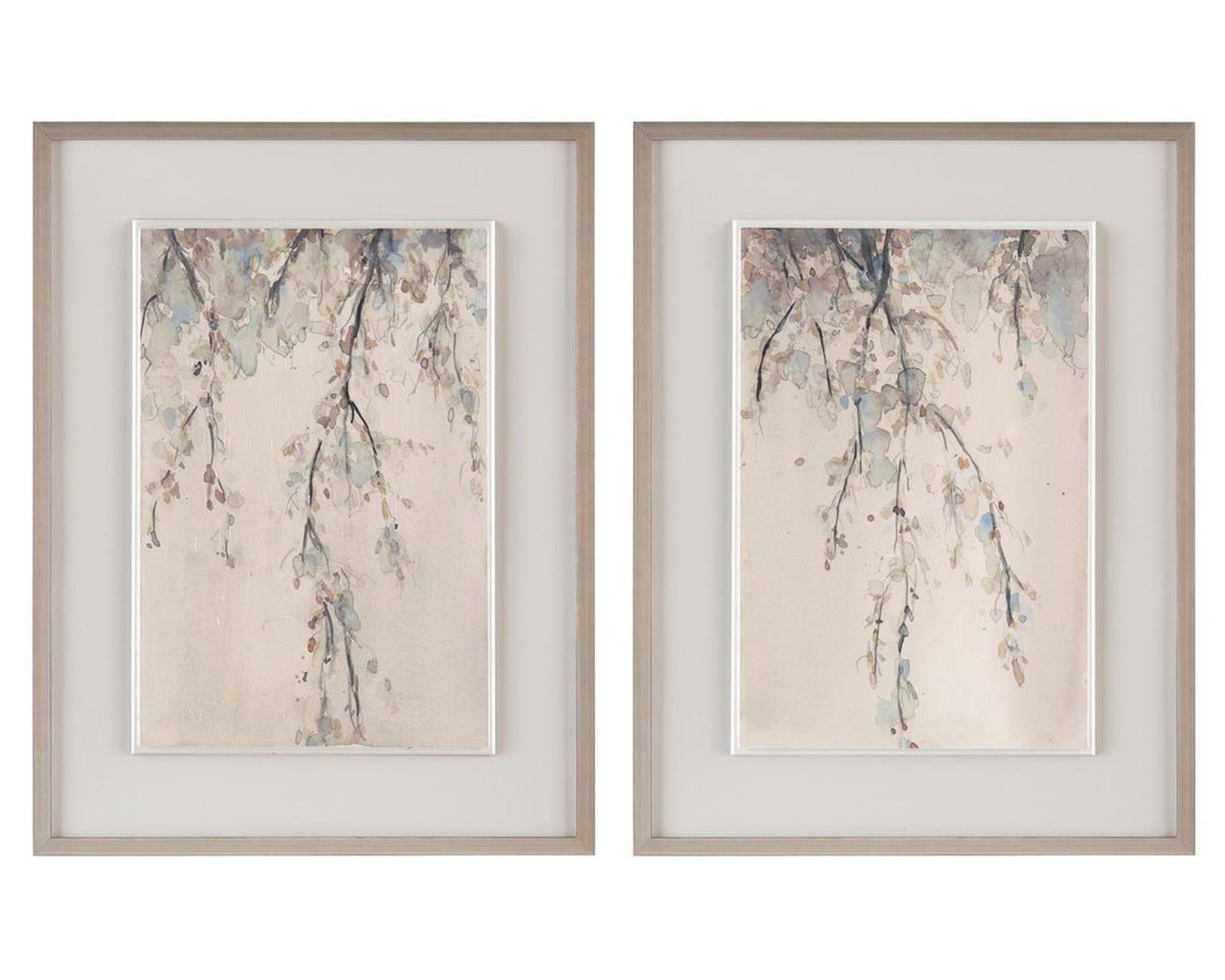 John Richard Casual Shade Ii Wall Art