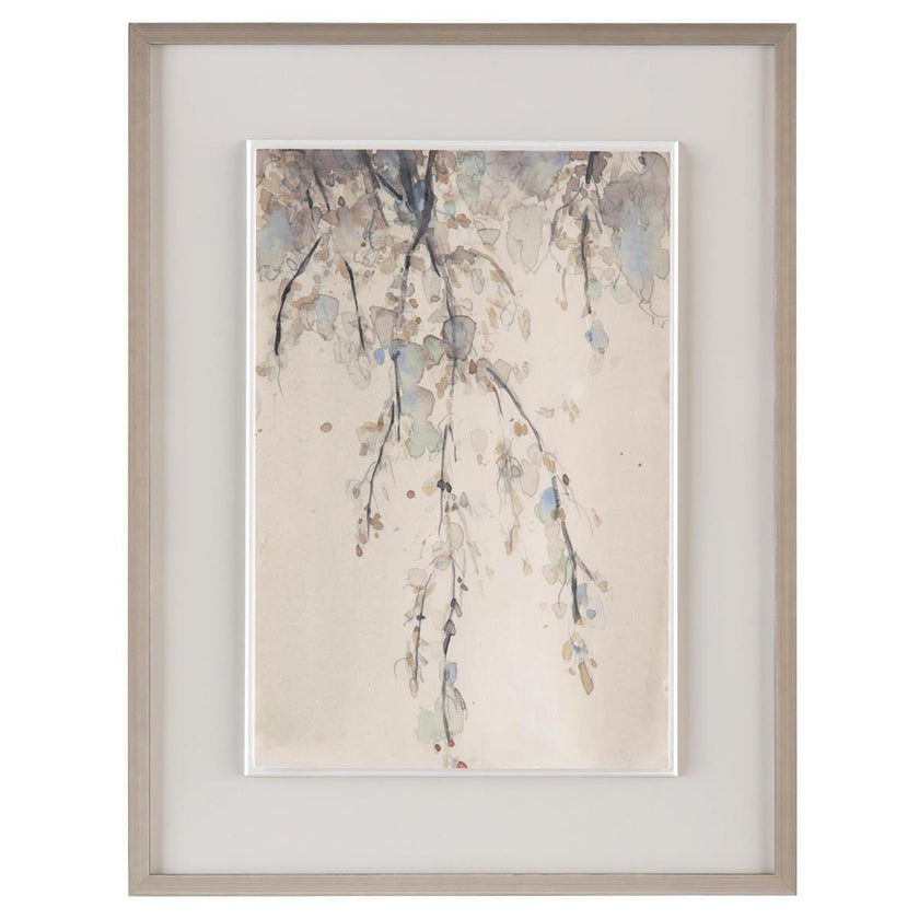 John Richard Casual Shade Ii Wall Art