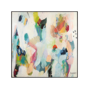 John Richard Date Night Wall Art