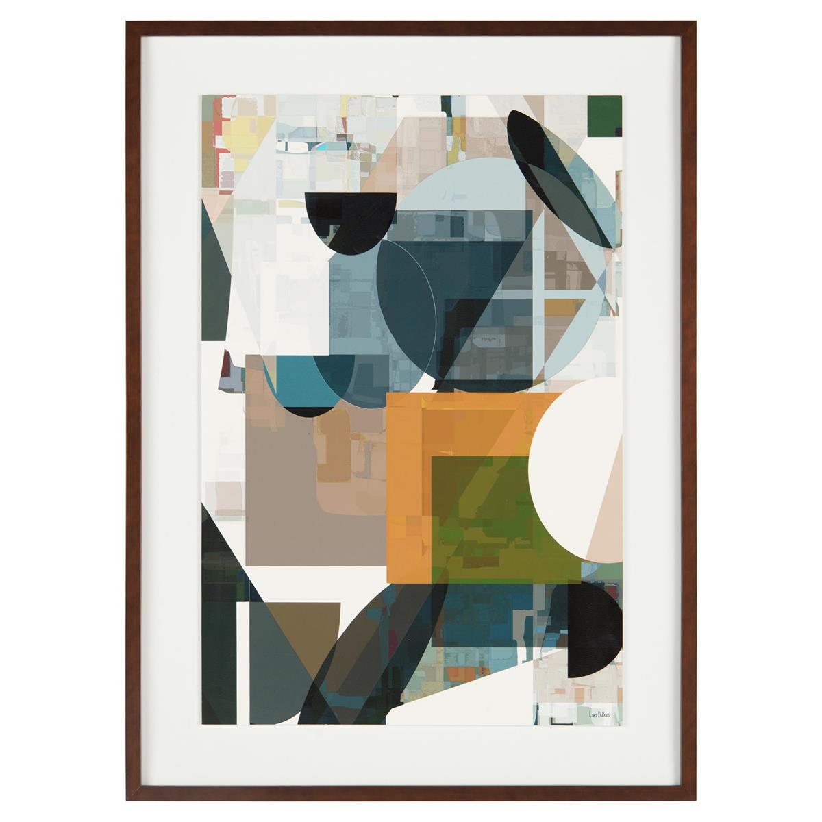 John Richard Lori Dubois' Time Lapse Wall Art