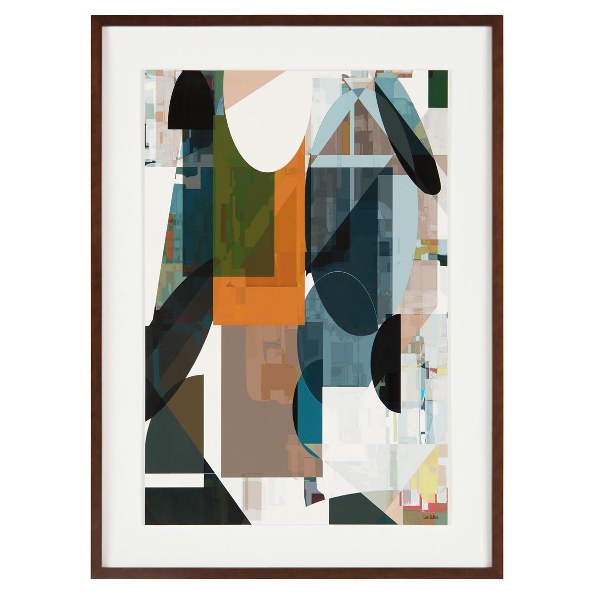 John Richard Lori Dubois' Time Lapse Wall Art