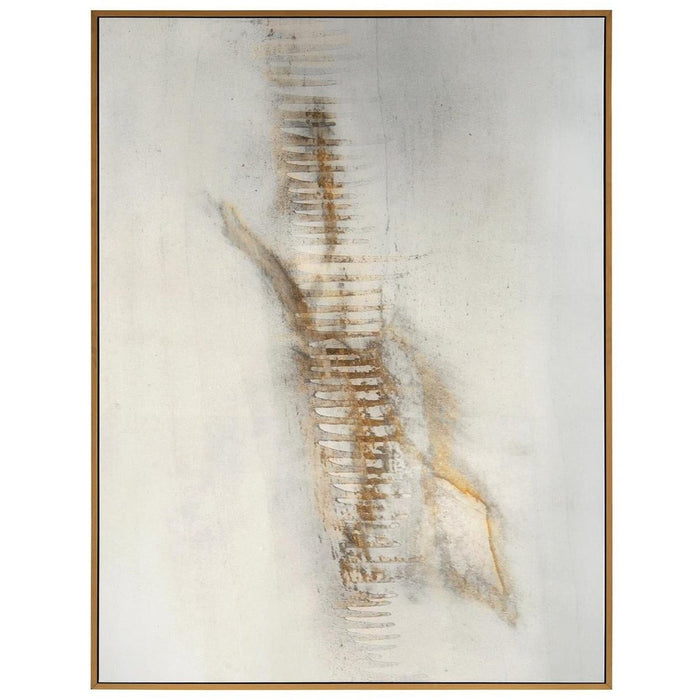 John Richard Austin A. James' Fossil Wall Art