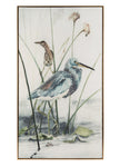 John Richard Annie Moran's Sanctuary Wall Art