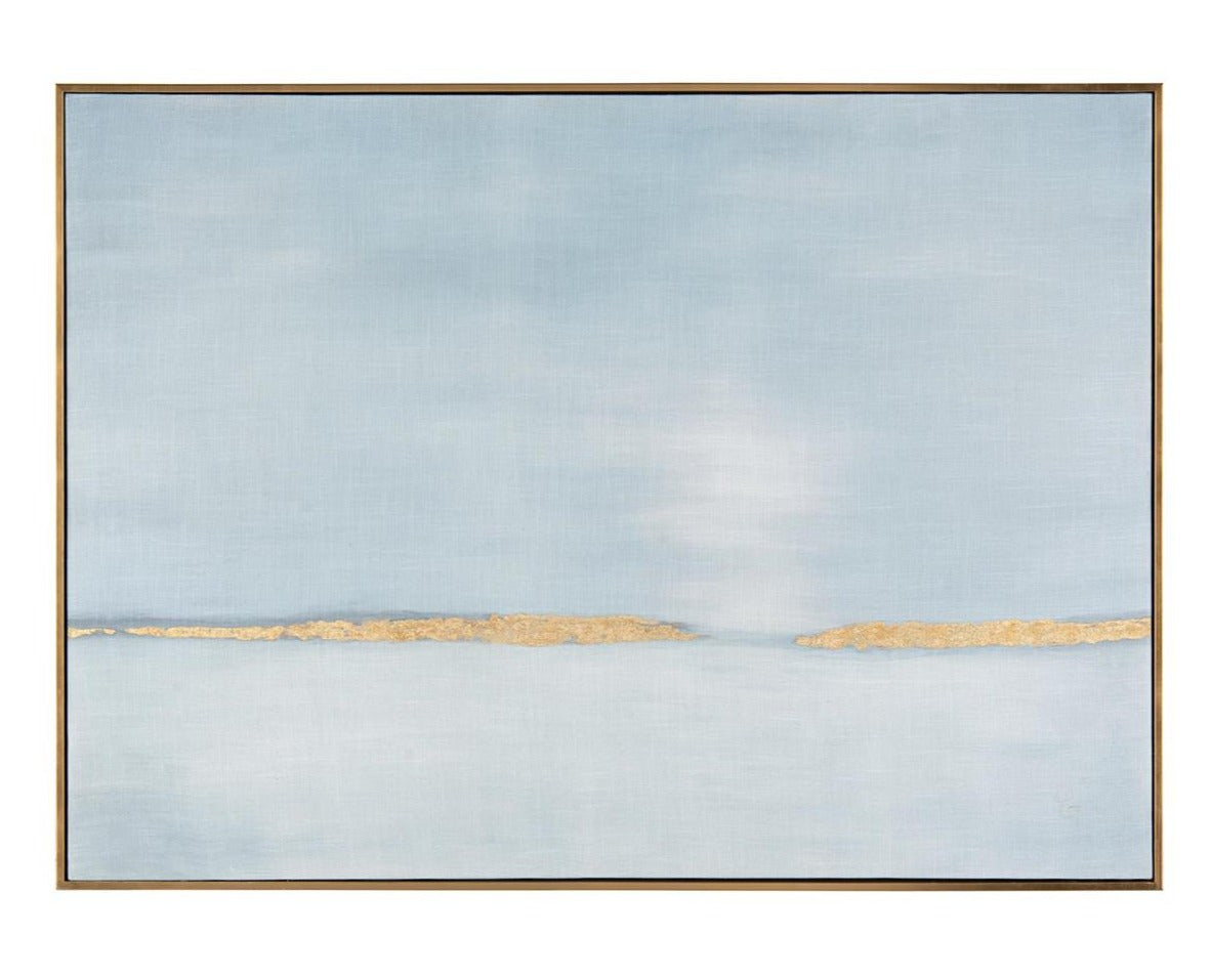 John Richard Claire Gowdy's Linen Dreams Wall Art