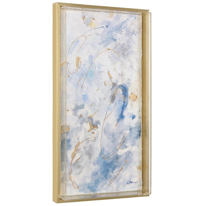 John Richard Jackie Ellens Searching For Light I Wall Arts