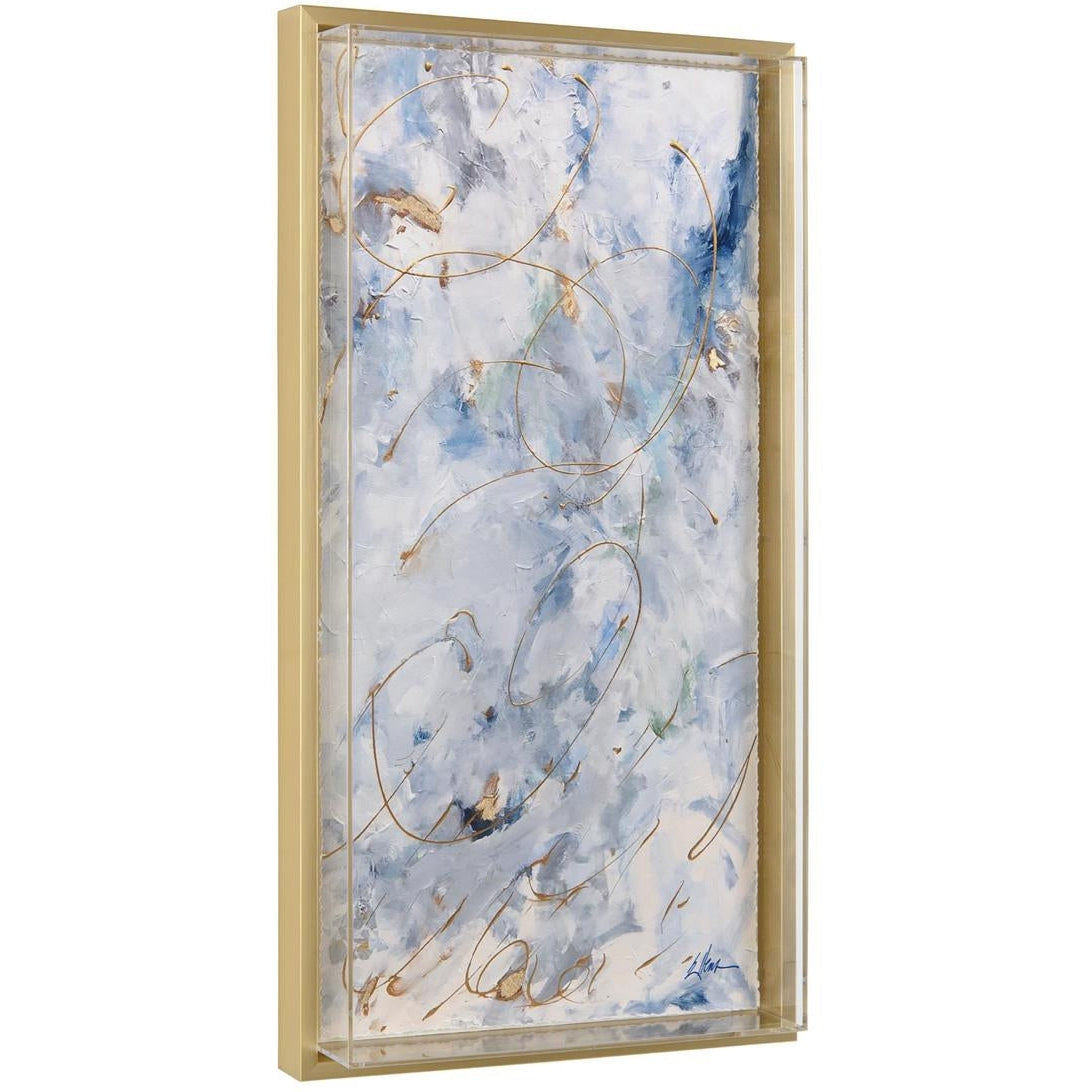 John Richard Jackie Ellens Searching For Light Ii Wall Arts