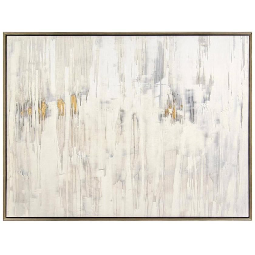 John Richard Austin Alan James Before The Rain Wall Art