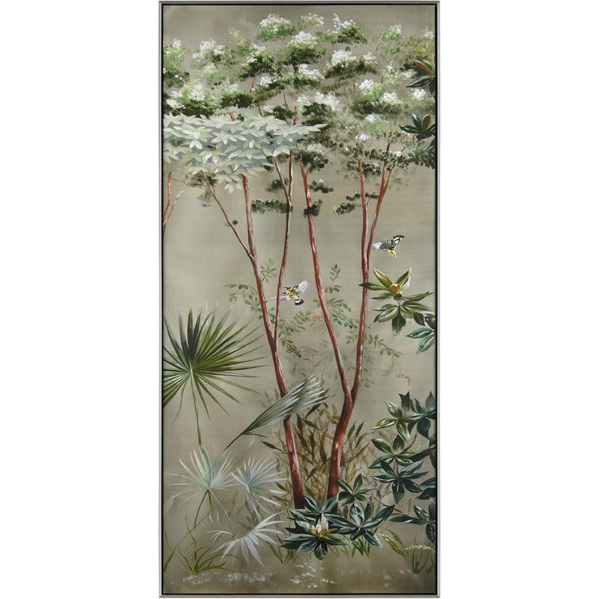 John Richard Annie Moran's Montrose Vignette I Wall Art