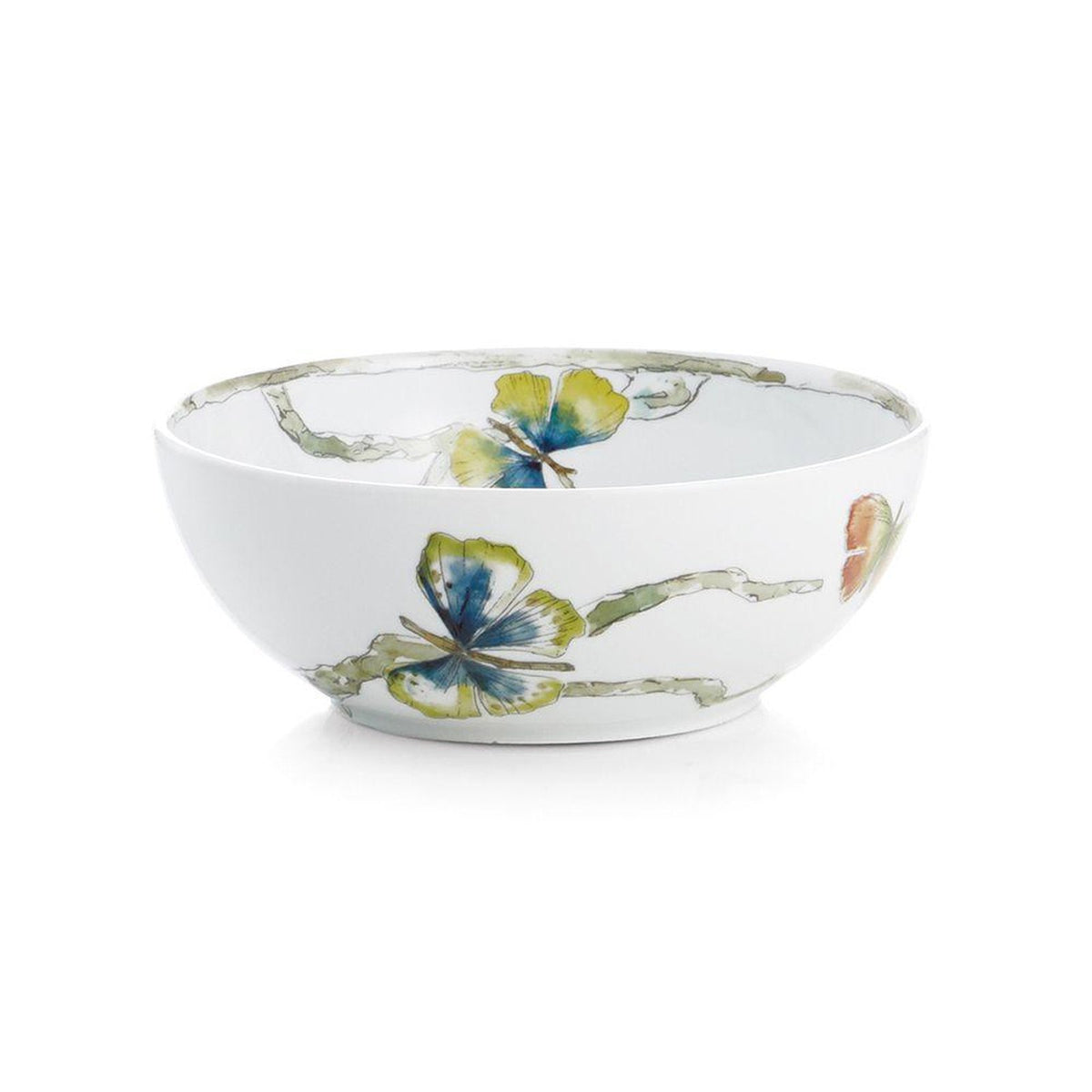 Michael Aram Butterfly Ginkgo Flatware Set