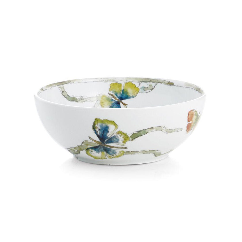 Michael Aram Butterfly Ginkgo Flatware Set