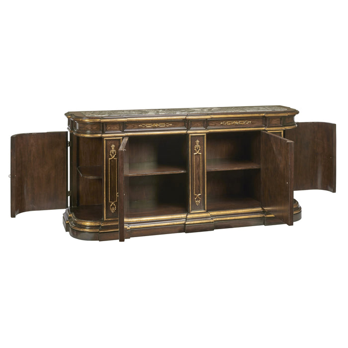 Maitland Smith Grand Traditions Credenza (GRT10)