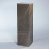 Global Views Graffito Marble Pedestal