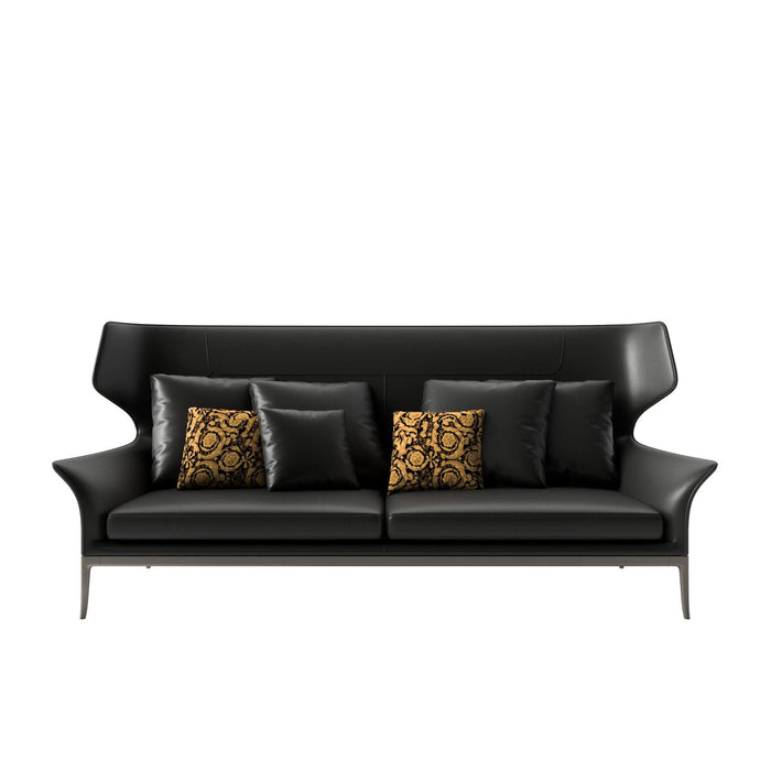 Versace Home Stiletto 3 Seater Sofa