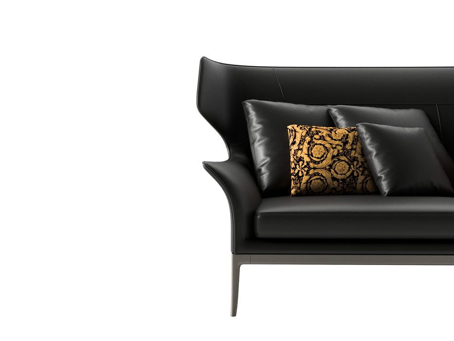 Versace Home Stiletto 3 Seater Sofa