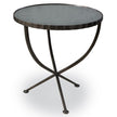 Maitland Smith Attendant Lamp Table