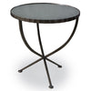 Maitland Smith Attendant Lamp Table